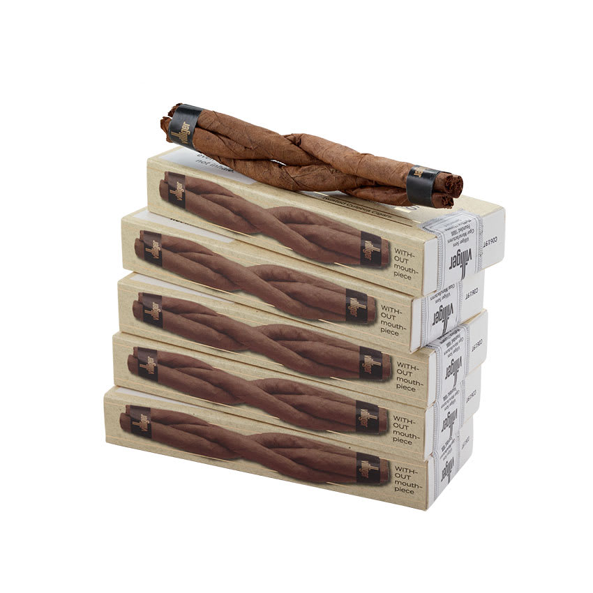 Villiger Culebra No Tip