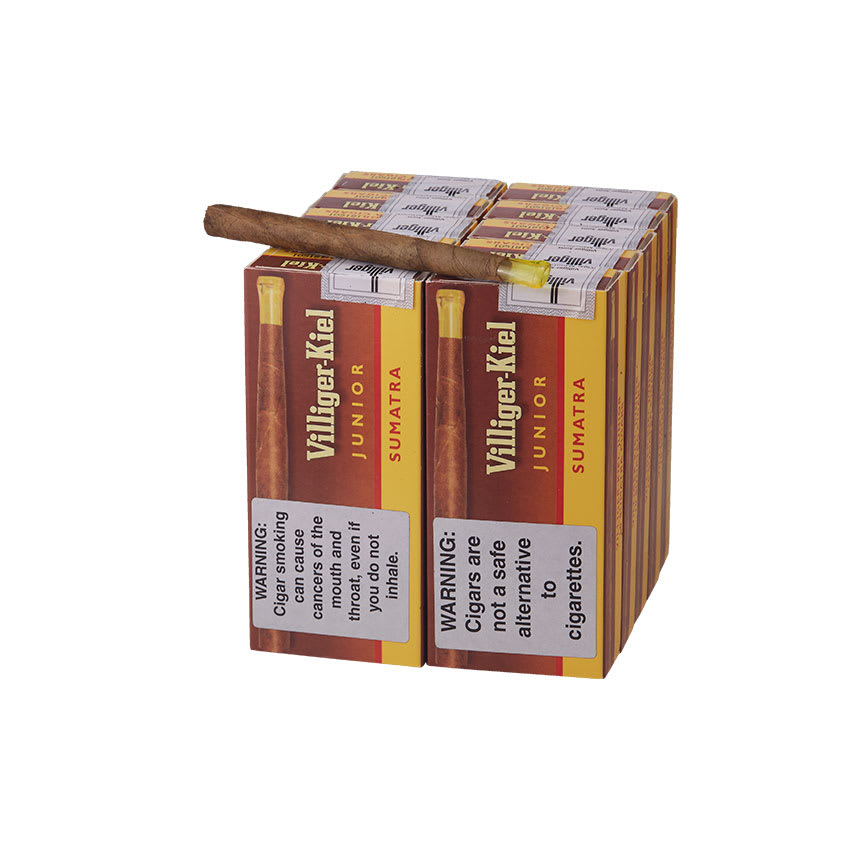 Villiger Kiel Junior Sumatra