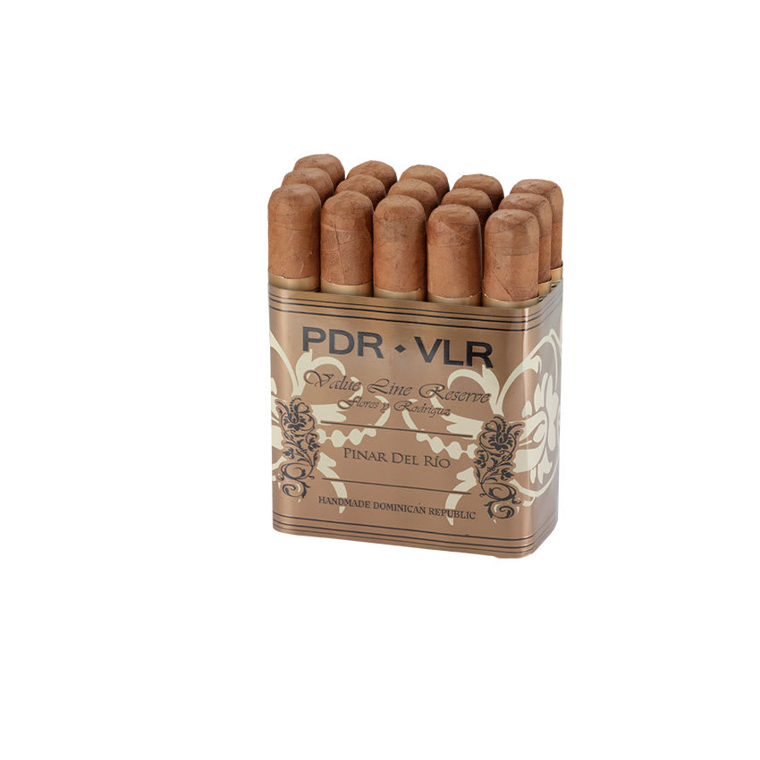 PDR VLR Connecticut Toro