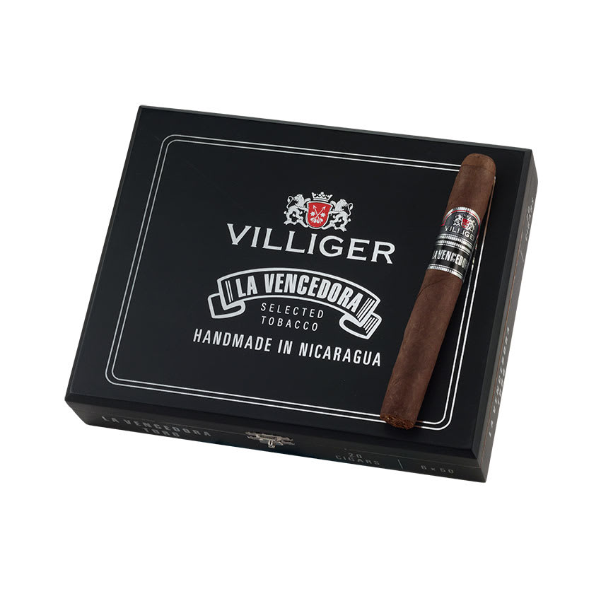 La Vencedora Toro Box of 20 Cigars