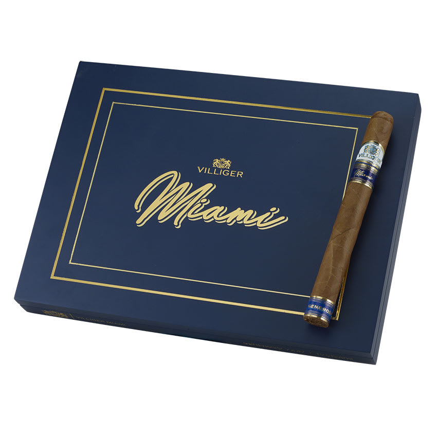 Villiger Miami Generoso