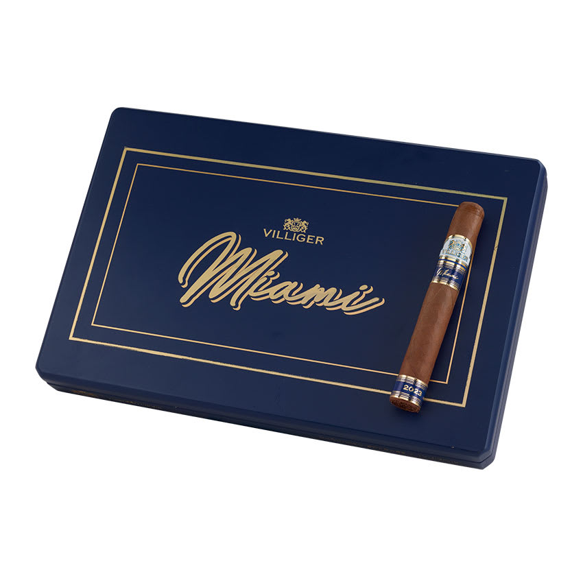 Villiger Miami Canonazo