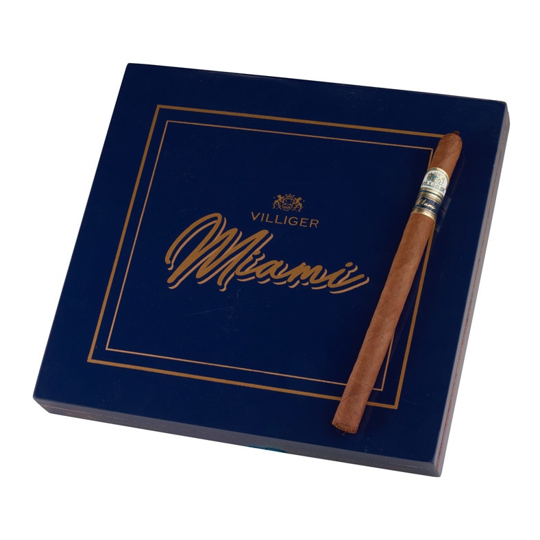 Villiger Miami Laguito