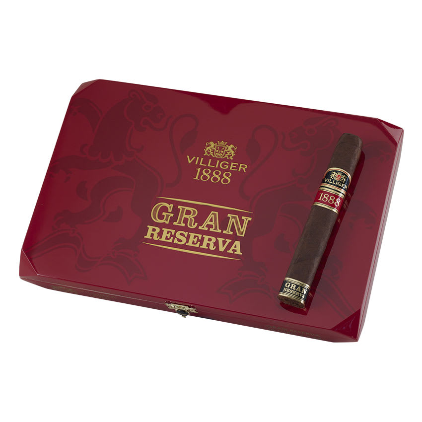 Villiger 1888 Nicaragua Gran Reserva Toro Limited Edition