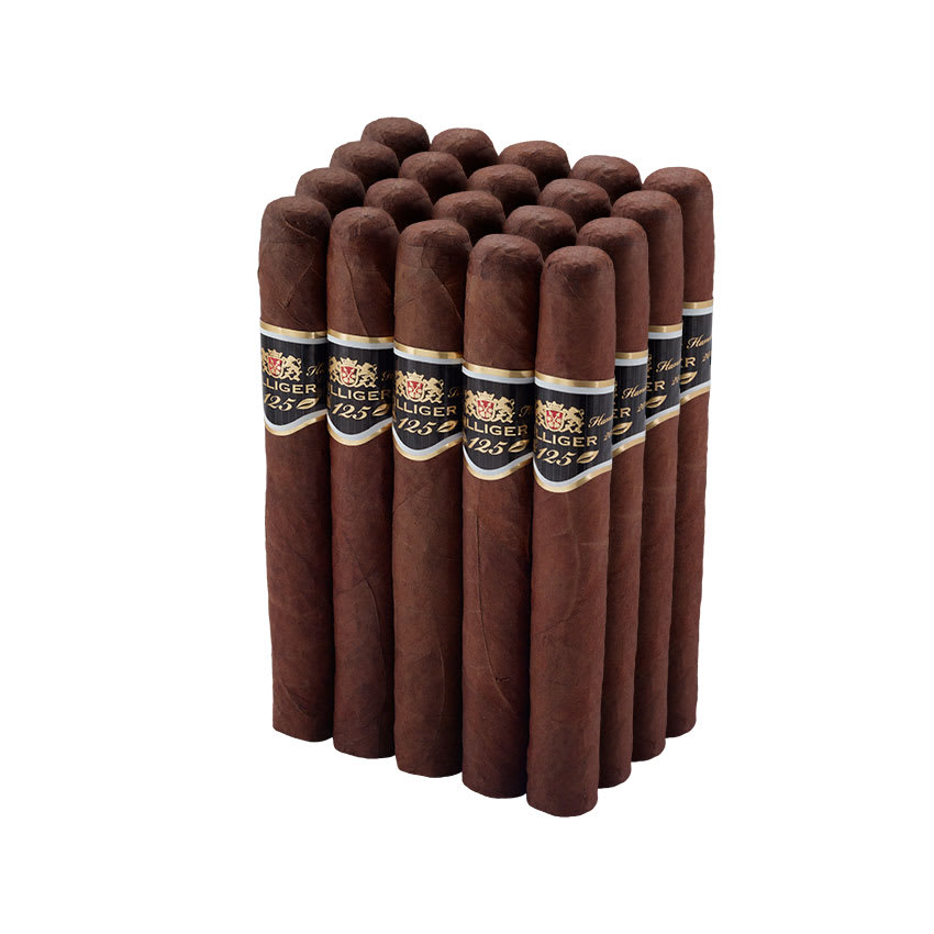Villiger 125th Toro