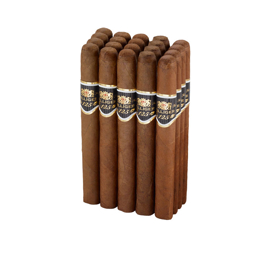 Villiger 125th Churchill