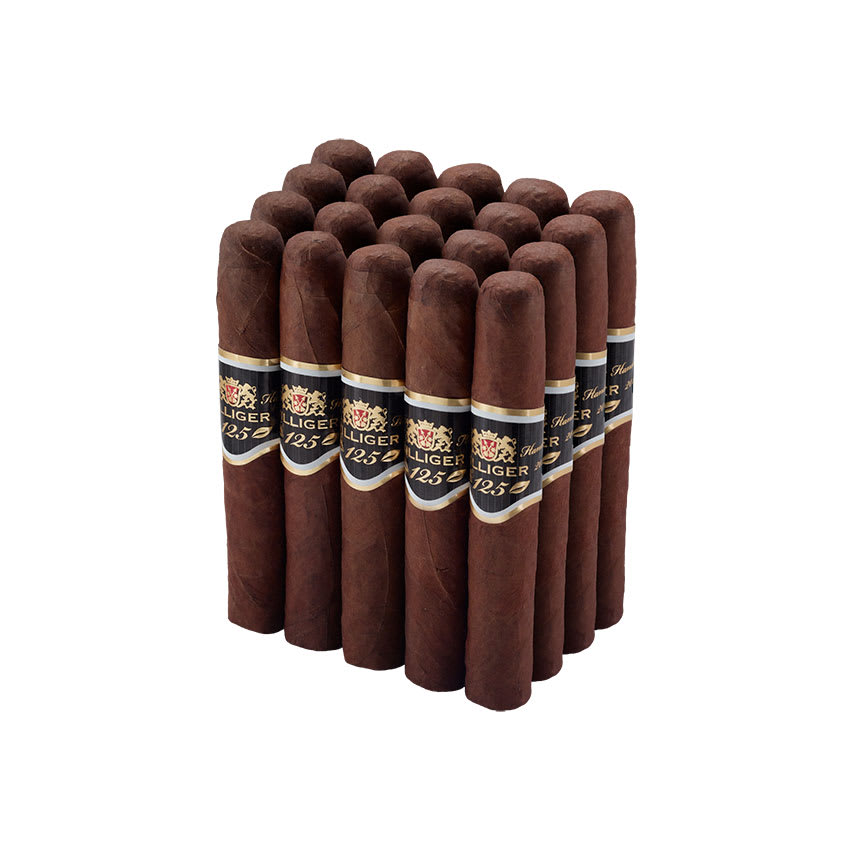 Villiger 125th Robusto