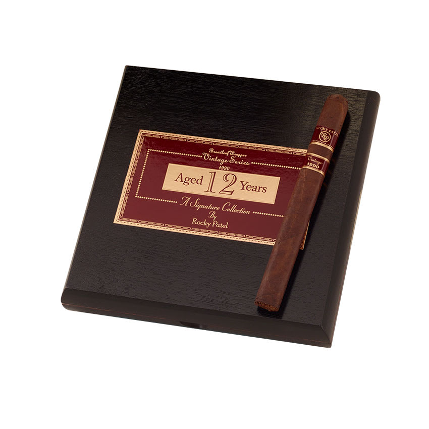 Rocky Patel Vintage 1990 Churchill
