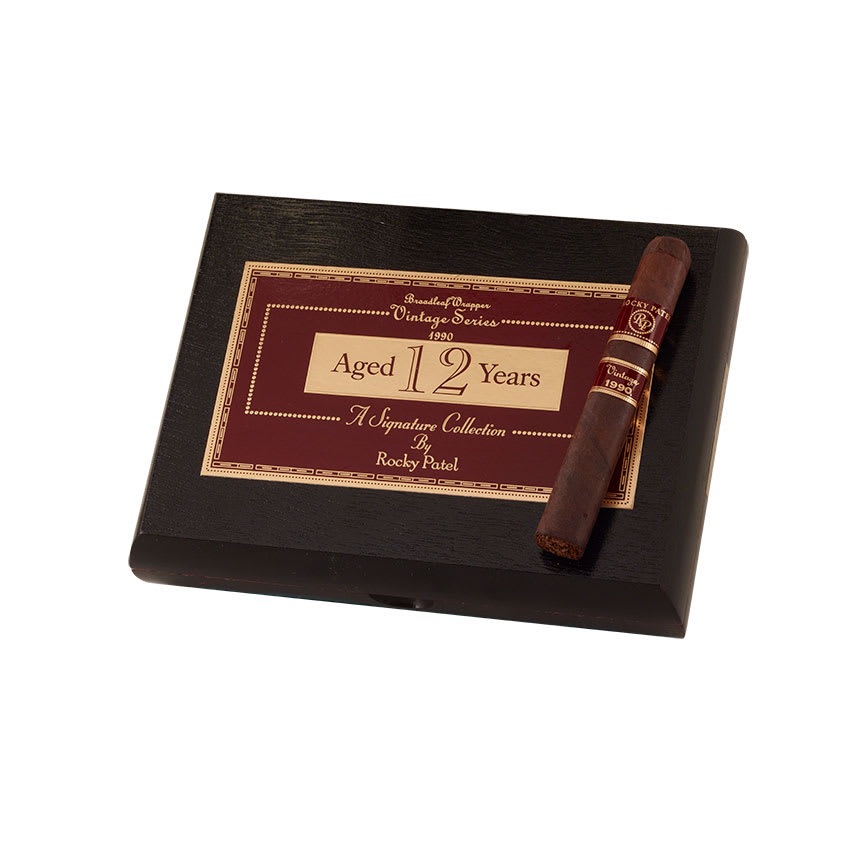 Rocky Patel Vintage 1990 Petite Corona