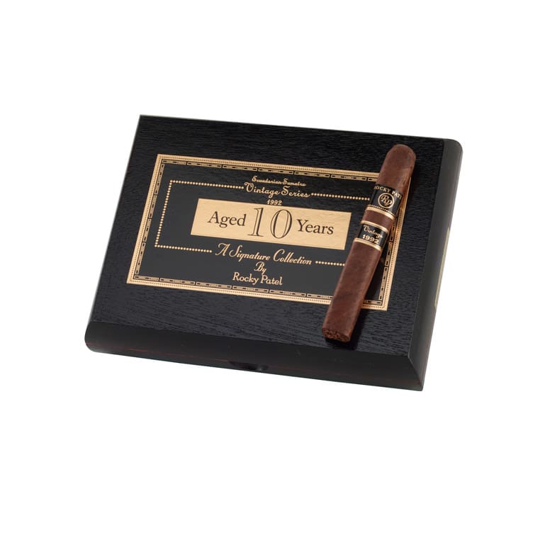 Rocky Patel Vintage 1992 Petite Corona