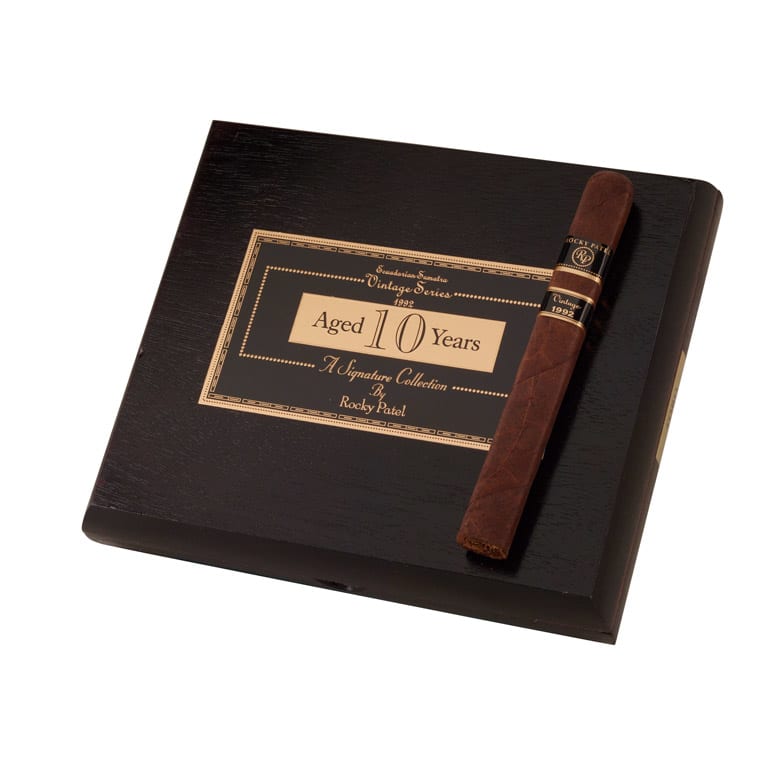 Rocky Patel Vintage 1992 Toro