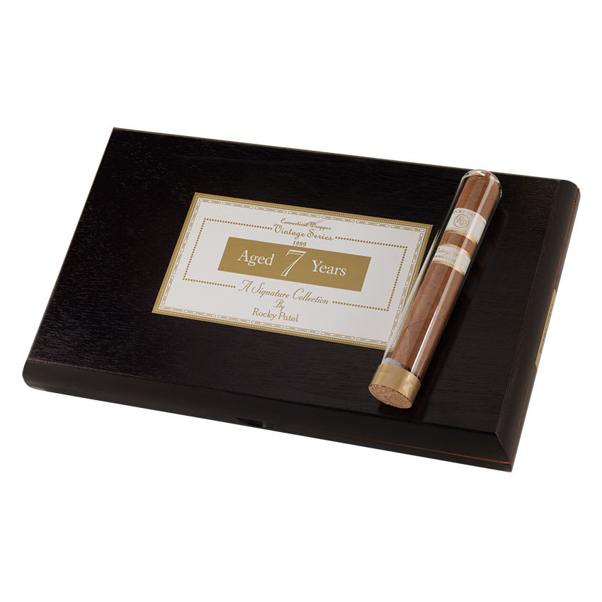 Rocky Patel Vintage 1999 Robusto Tubes