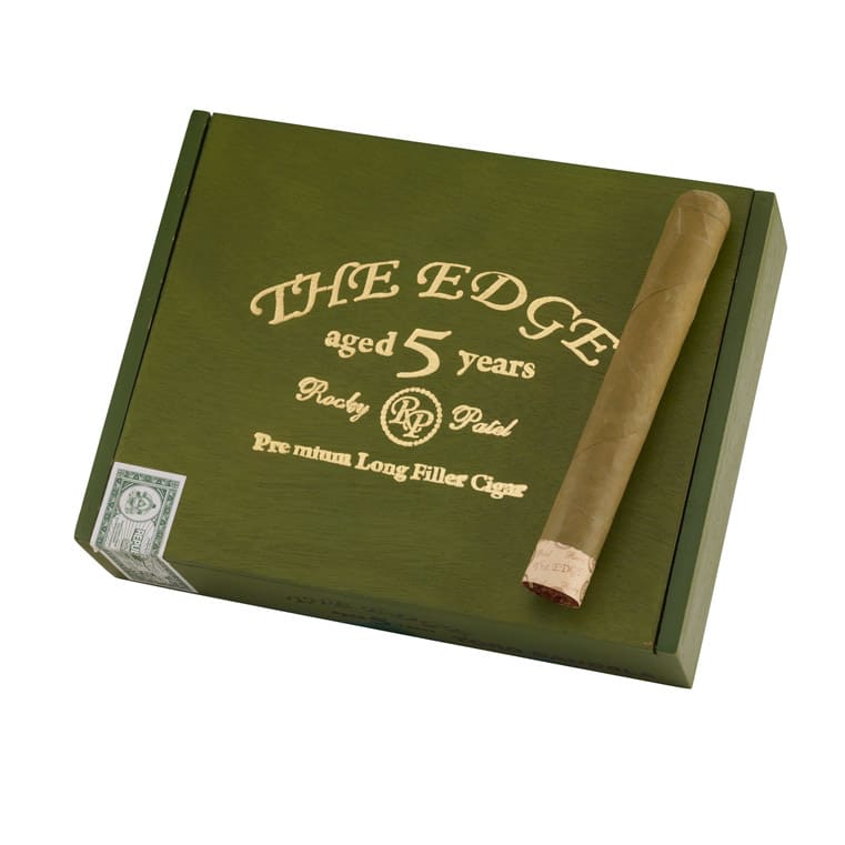Rocky Patel Edge Toro Candela