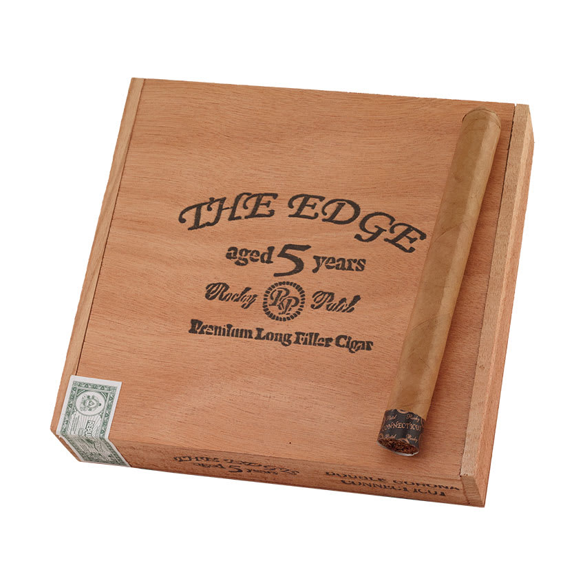 RP Edge Conn Double Corona