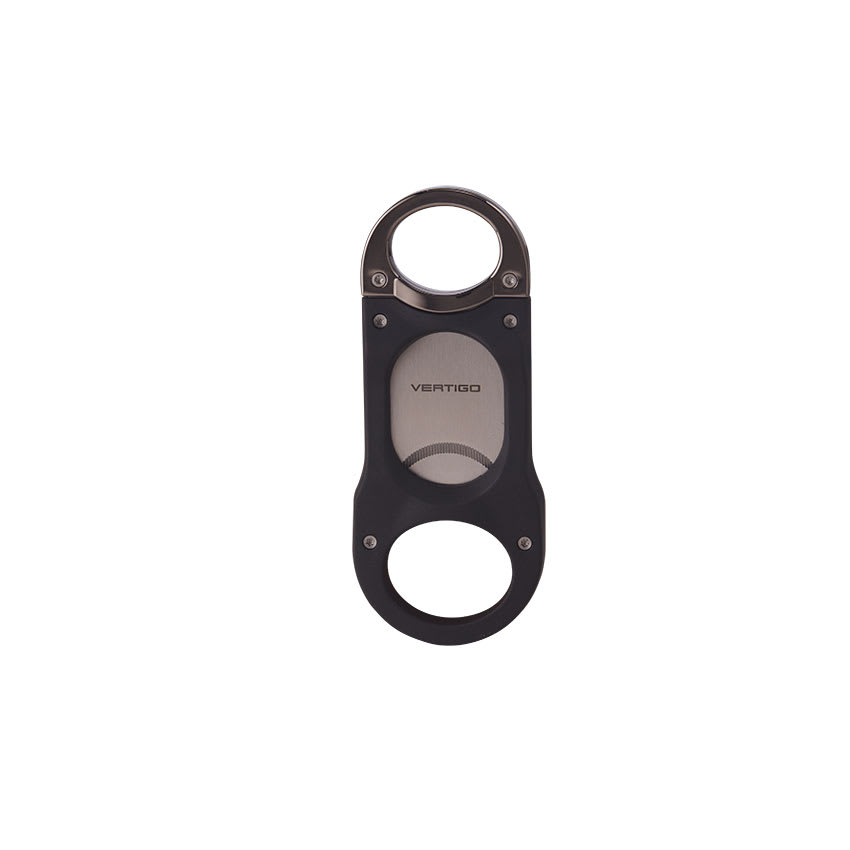 Shark Cutter 64rg Black