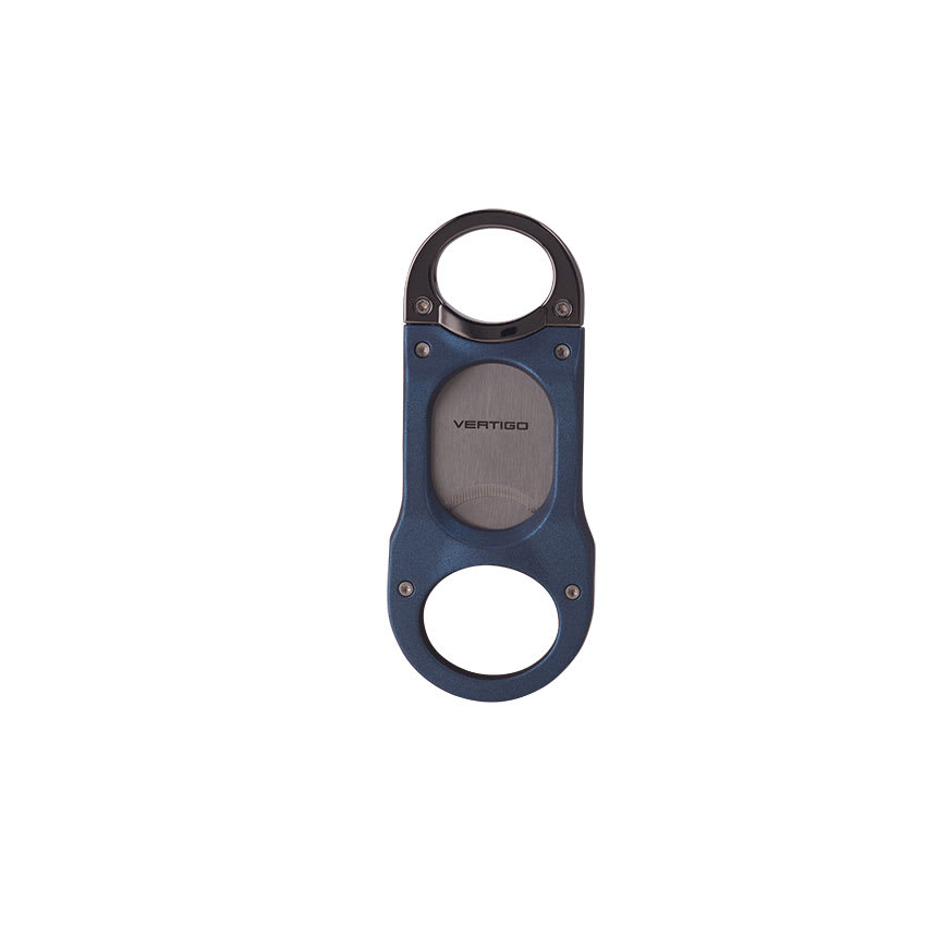 Shark Cutter 64rg Blue
