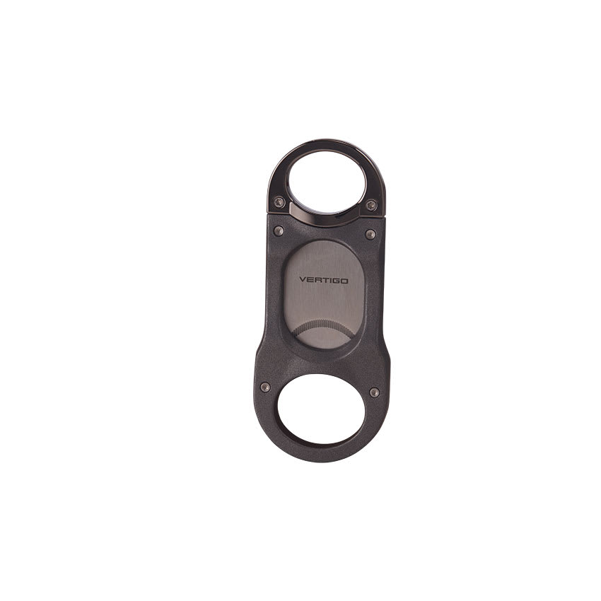 Shark Cutter 64rg Gunmetal