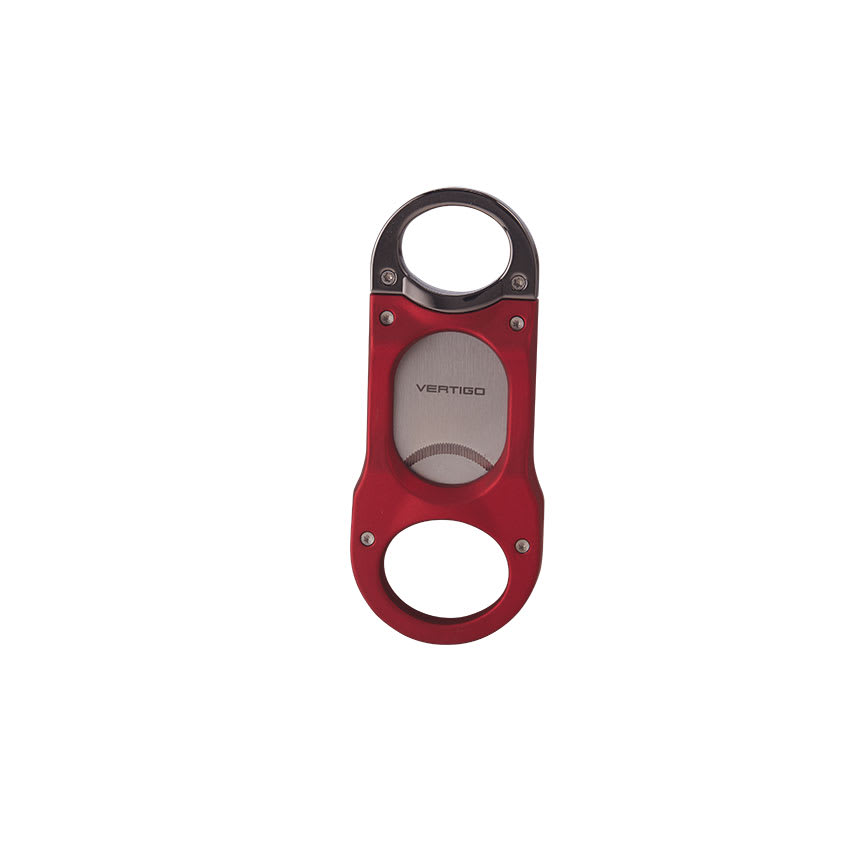Shark Cutter 64rg Red