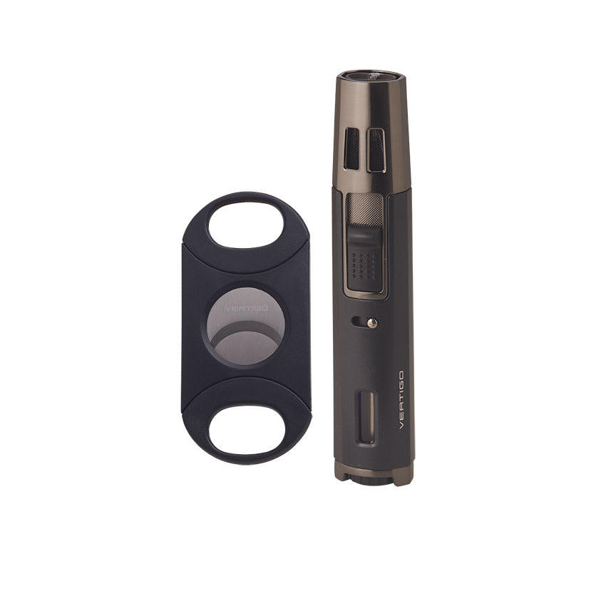 Vertigo Dagger And Big Boy GS