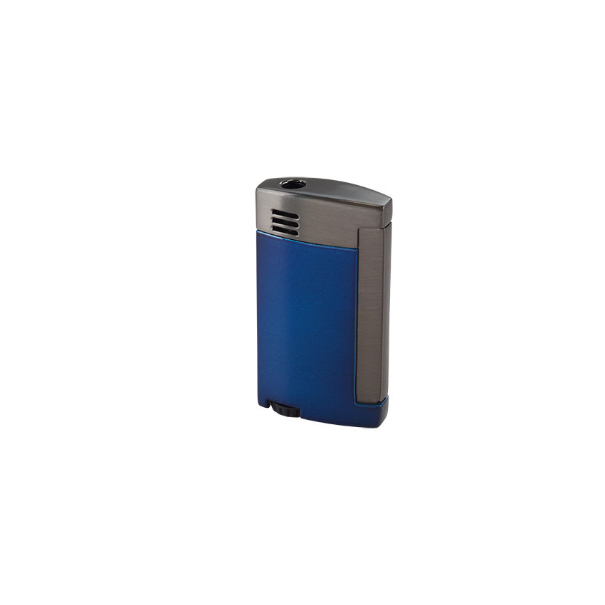Blue - Single Torch Flame