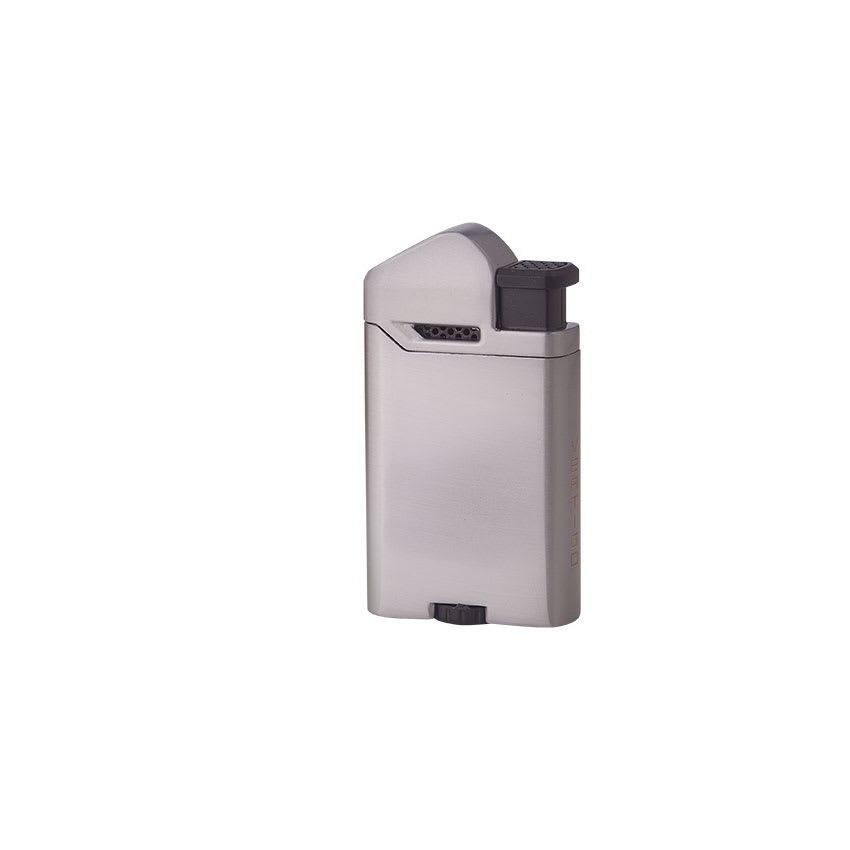 Chrome - Soft Flame Lighter