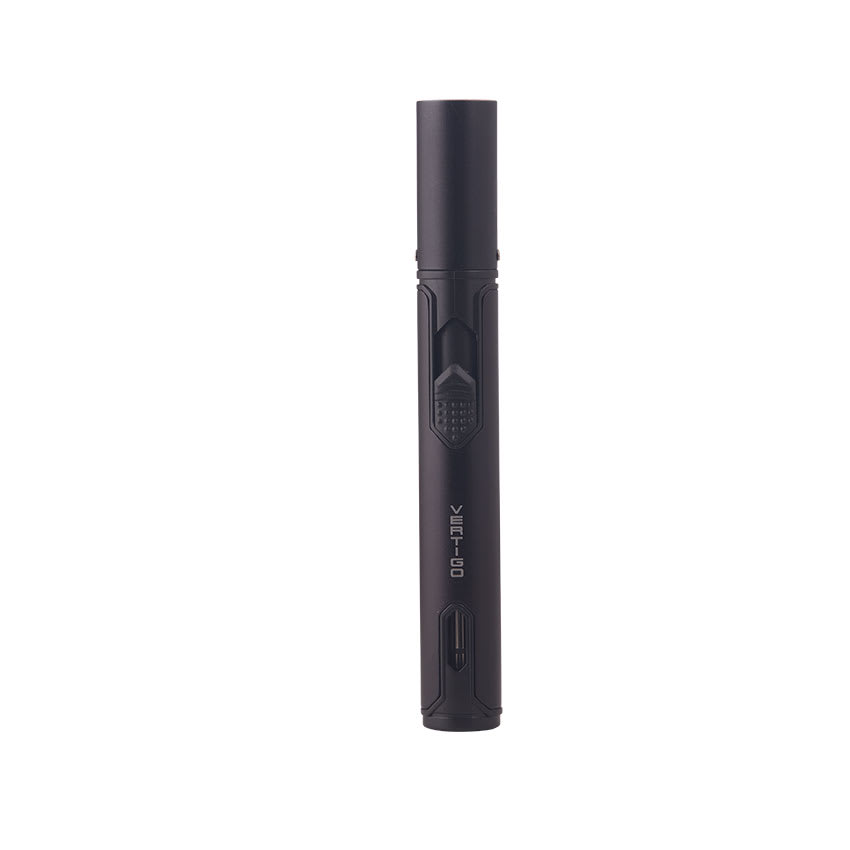 Vertigo Blade Lighter Black