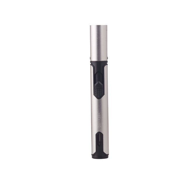 Vertigo Blade Lighter Silver