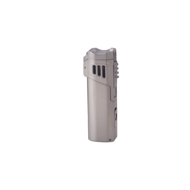 Vertigo Crown Lighter Chrome