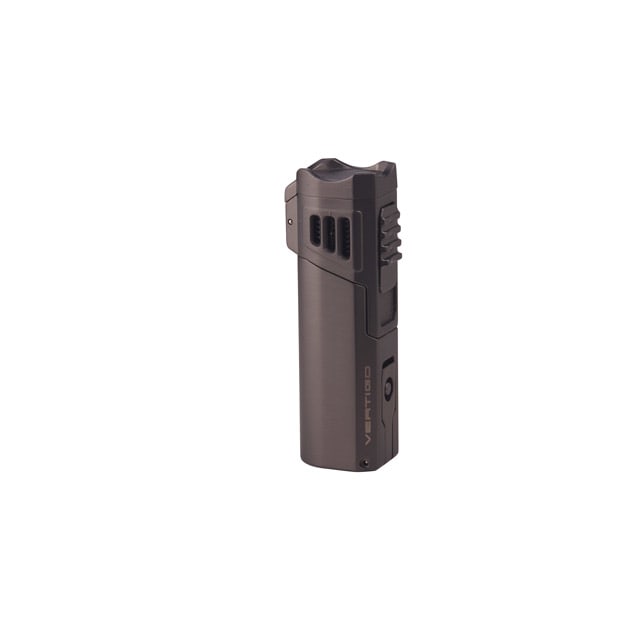 Vertigo Crown Lighter Gunmetal