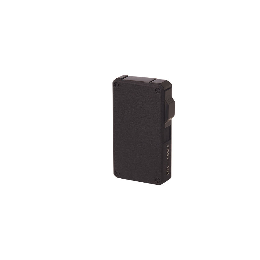 Black - Dual Torch