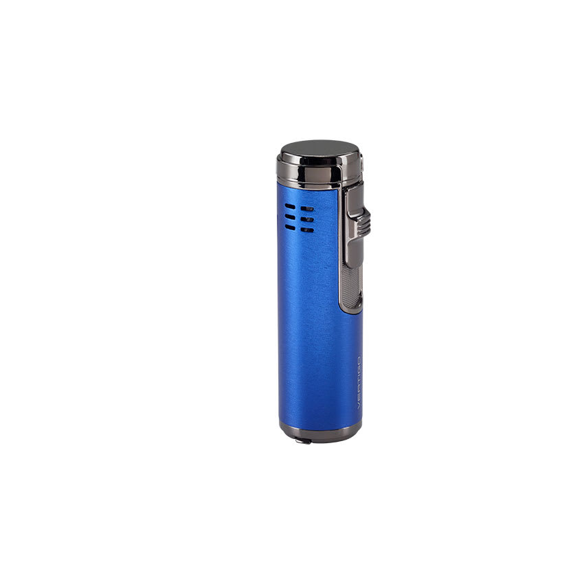 Blue 4 Flame W/punch Cutter
