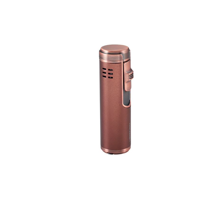 Copper 4 Flame W/punch Cutter
