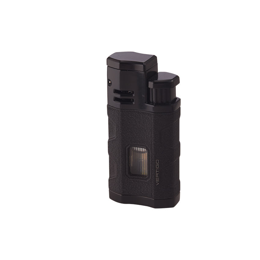 Vertigo Envoy Black