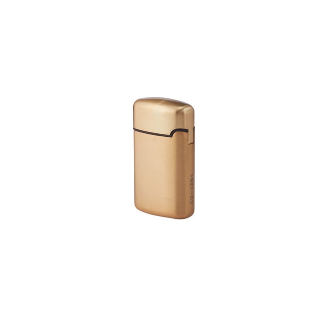 Vertigo Gladiator Lighter Gold