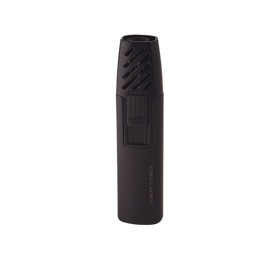Vertigo Gnome Lighter Black