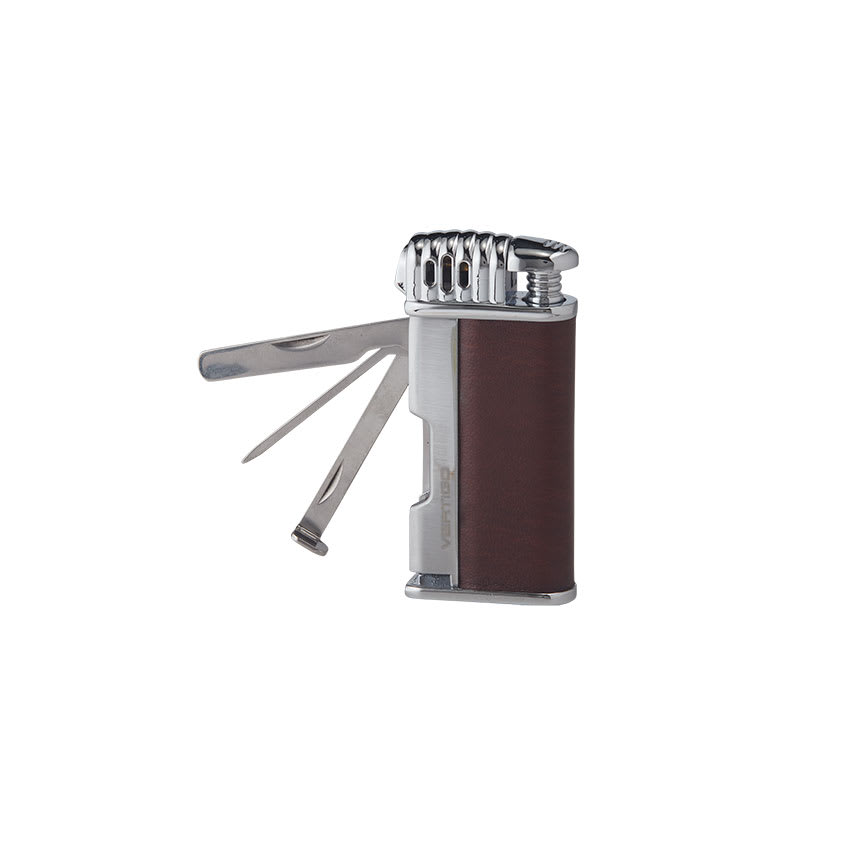 Rosewood - Soft Flame With Pipe Tool