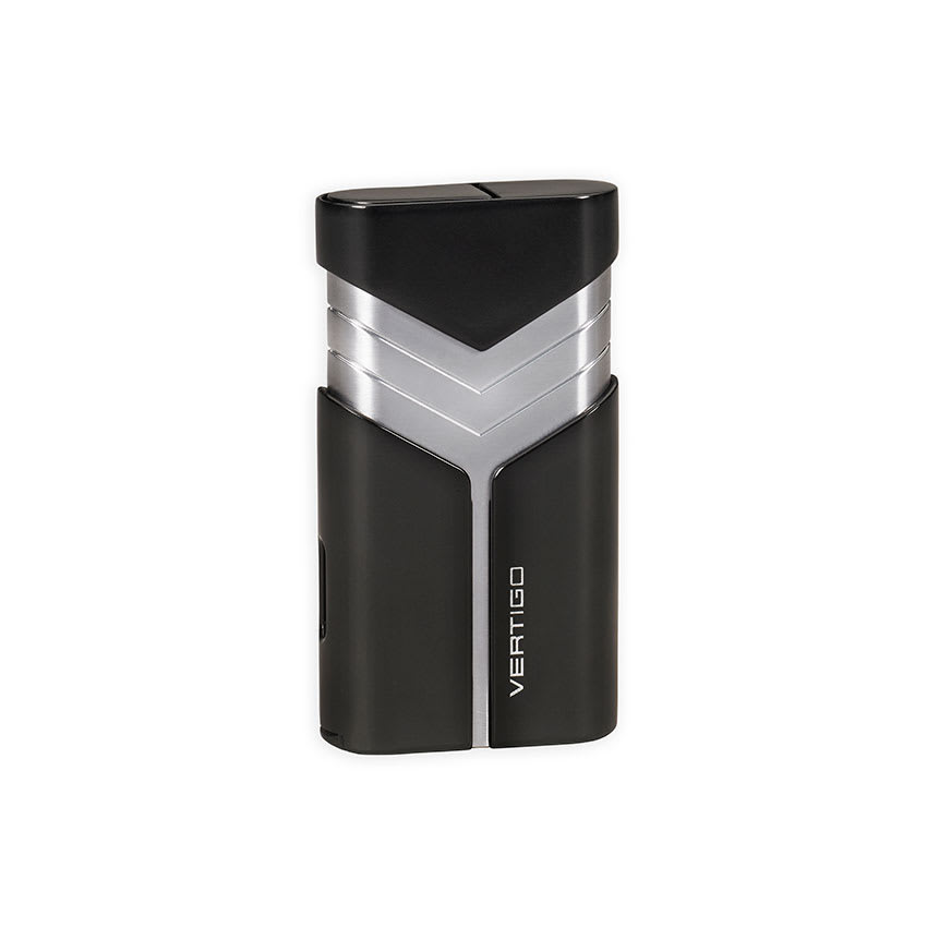 Vertigo Tron Lighter Black