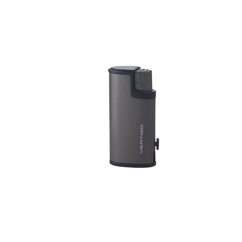 Charcoal - Triple Torch