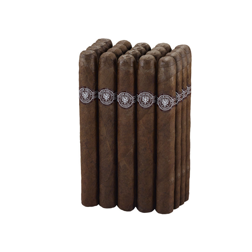 Victor Sinclair Clasicos Churchill Maduro