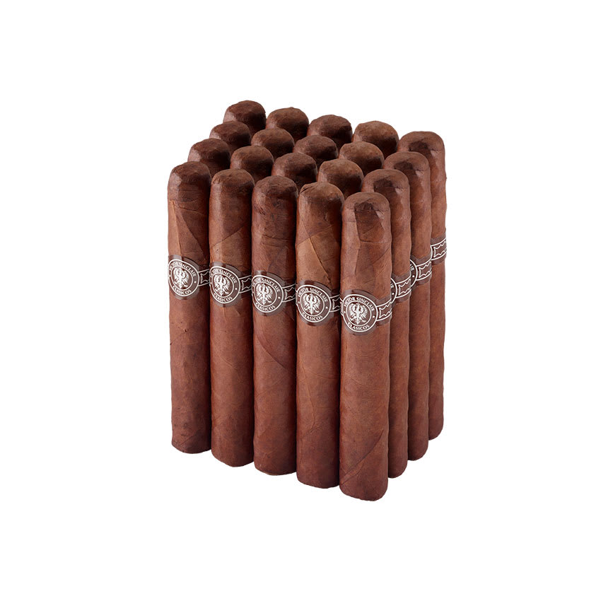 Victor Sinclair Clasicos Robusto Maduro