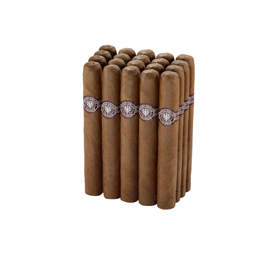 Victor Sinclair Clasicos Robusto