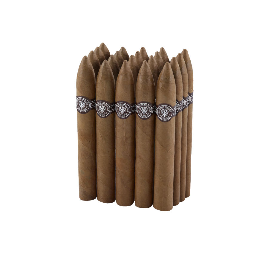 Victor Sinclair Clasicos Torpedo Natural