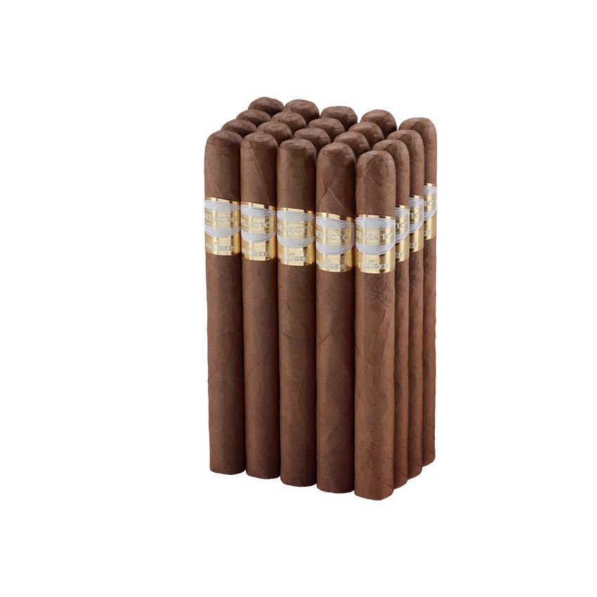 Villiger Selecto Connecticut Churchill