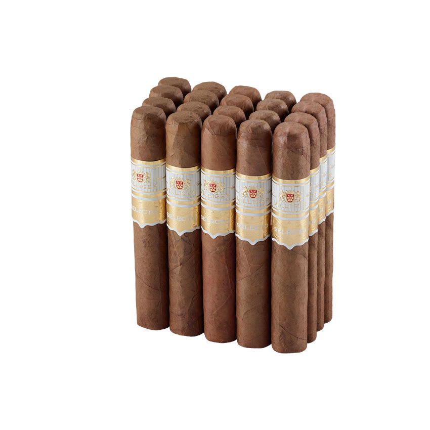 Villiger Selecto Connecticut Gordo
