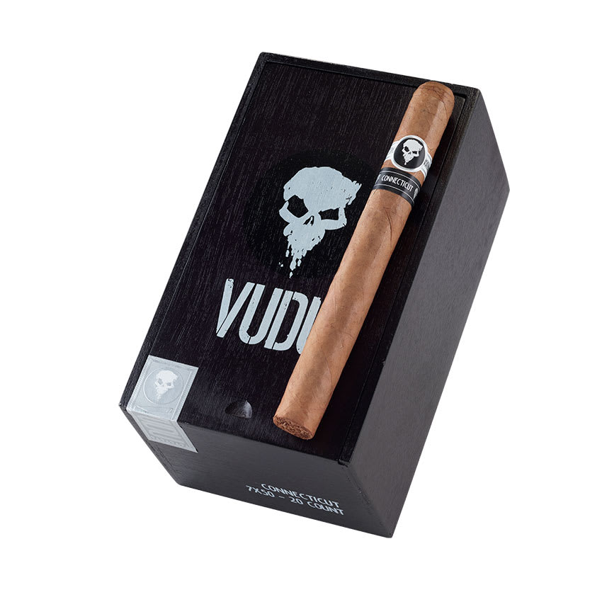 Vudu Connecticut Churchill