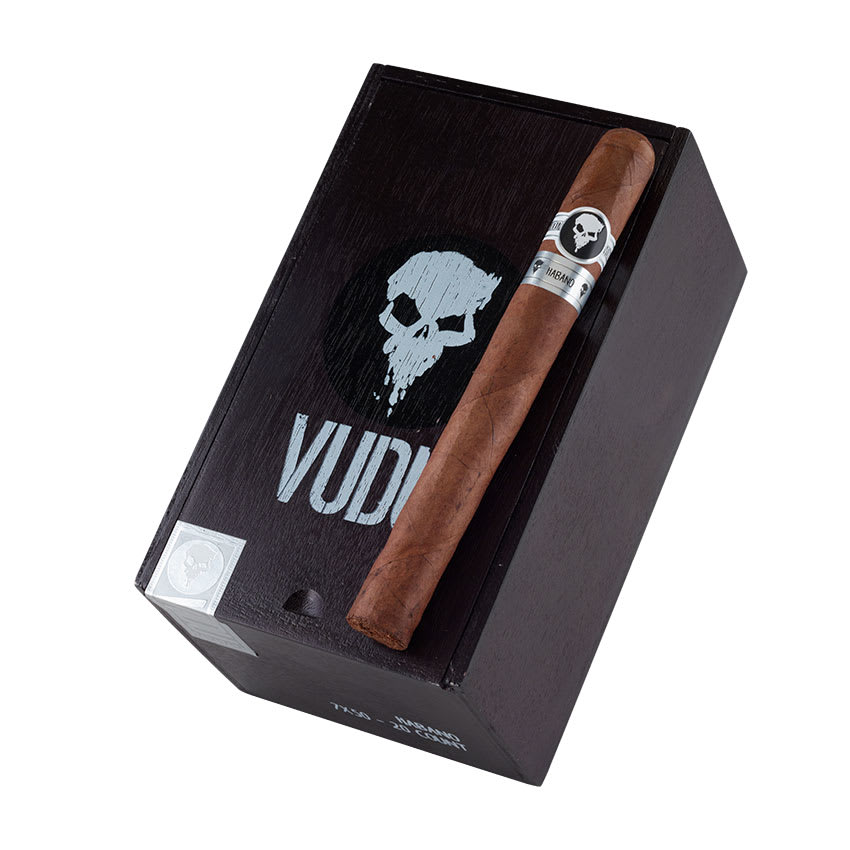 Vudu Habano Churchill