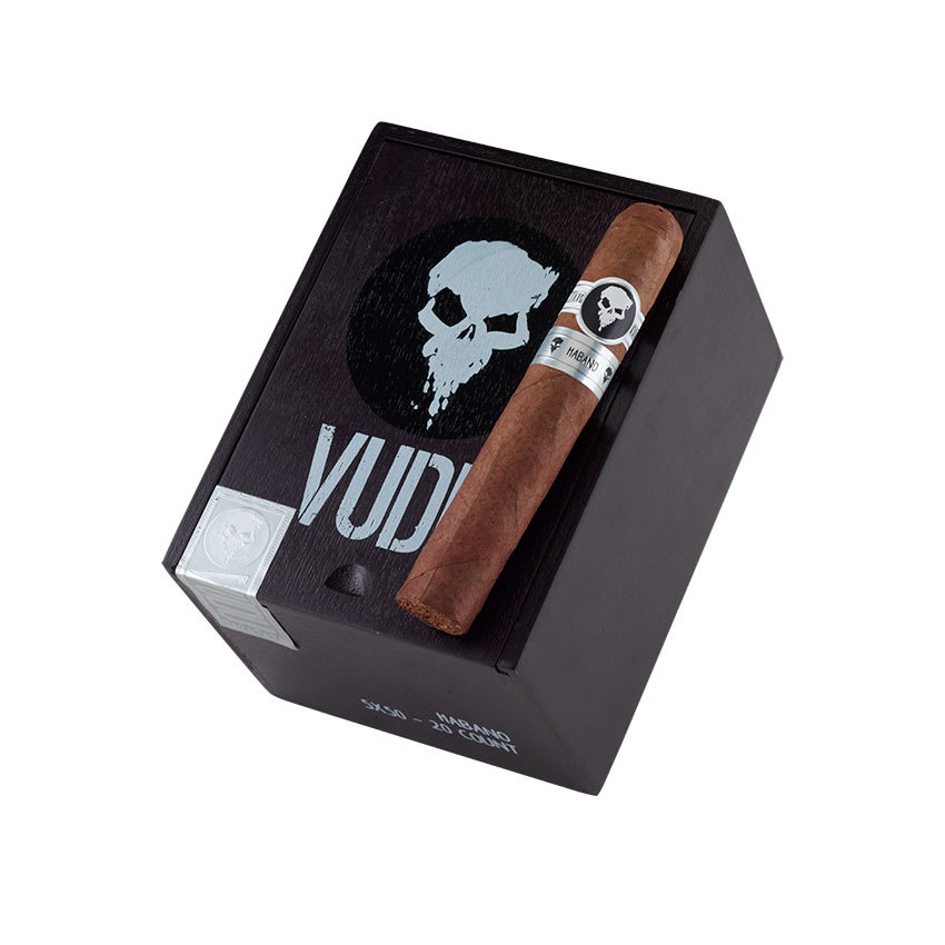Vudu Habano Robusto