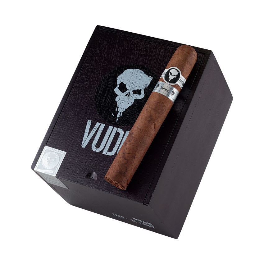Vudu Habano Sixty