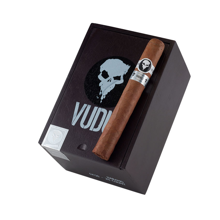 Vudu Habano Toro