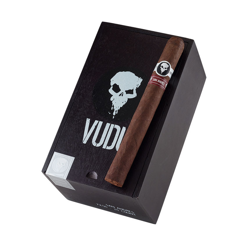 Vudu San Andres Churchill
